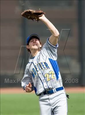 Thumbnail 3 in Archbishop Moeller @ Elder photogallery.