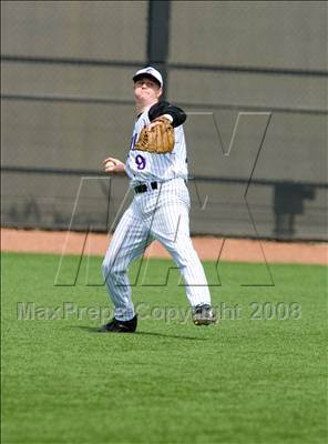 Thumbnail 3 in Archbishop Moeller @ Elder photogallery.