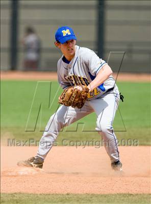 Thumbnail 3 in Archbishop Moeller @ Elder photogallery.