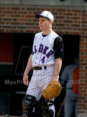 Thumbnail 3 in Archbishop Moeller @ Elder photogallery.
