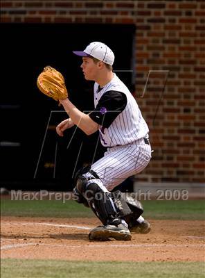 Thumbnail 2 in Archbishop Moeller @ Elder photogallery.