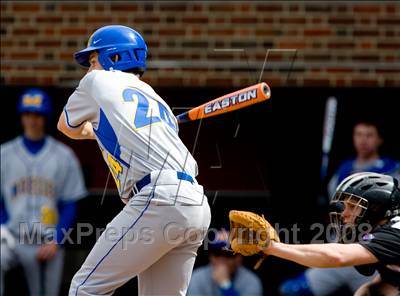 Thumbnail 1 in Archbishop Moeller @ Elder photogallery.