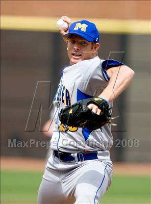 Thumbnail 1 in Archbishop Moeller @ Elder photogallery.