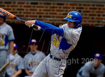 Thumbnail 1 in Archbishop Moeller @ Elder photogallery.
