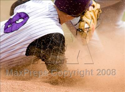 Thumbnail 3 in Archbishop Moeller @ Elder photogallery.