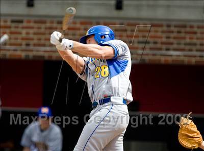 Thumbnail 3 in Archbishop Moeller @ Elder photogallery.