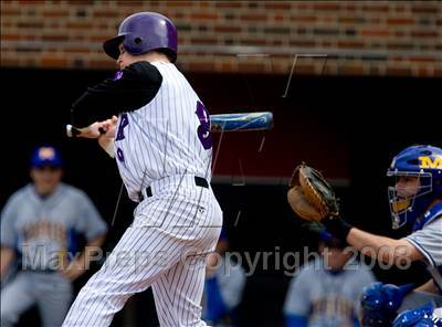 Thumbnail 1 in Archbishop Moeller @ Elder photogallery.