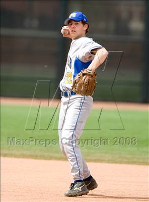 Thumbnail 1 in Archbishop Moeller @ Elder photogallery.