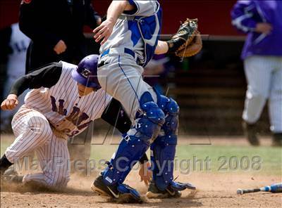 Thumbnail 2 in Archbishop Moeller @ Elder photogallery.