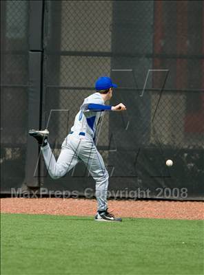 Thumbnail 2 in Archbishop Moeller @ Elder photogallery.