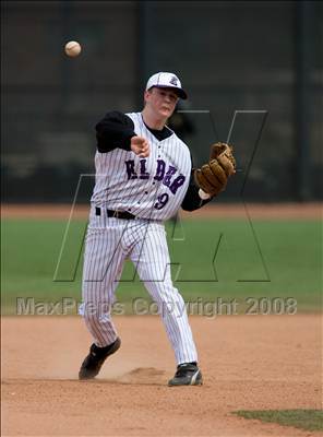 Thumbnail 2 in Archbishop Moeller @ Elder photogallery.