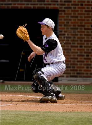 Thumbnail 3 in Archbishop Moeller @ Elder photogallery.
