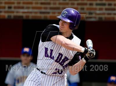Thumbnail 1 in Archbishop Moeller @ Elder photogallery.