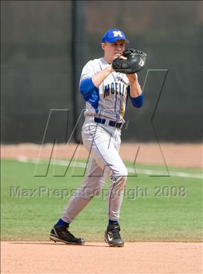 Thumbnail 1 in Archbishop Moeller @ Elder photogallery.