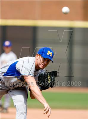 Thumbnail 3 in Archbishop Moeller @ Elder photogallery.