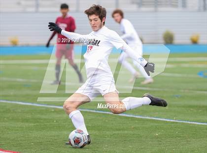 Thumbnail 3 in Hunterdon Central vs. Clifton (NJSIAA Group 4 Final) photogallery.