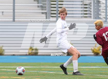 Thumbnail 2 in Hunterdon Central vs. Clifton (NJSIAA Group 4 Final) photogallery.