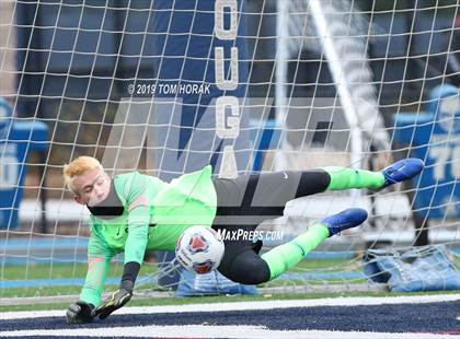 Thumbnail 1 in Hunterdon Central vs. Clifton (NJSIAA Group 4 Final) photogallery.