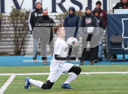 Thumbnail 2 in Hunterdon Central vs. Clifton (NJSIAA Group 4 Final) photogallery.