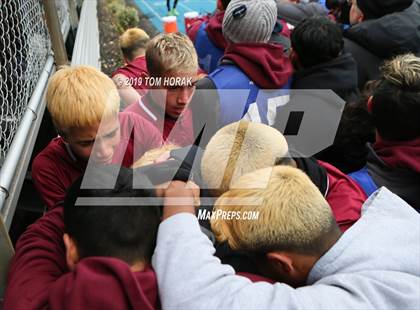 Thumbnail 3 in Hunterdon Central vs. Clifton (NJSIAA Group 4 Final) photogallery.