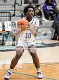 Photo from the gallery "Harvard-Westlake vs. Gonzaga (Hoophall West - Nike TOC)"