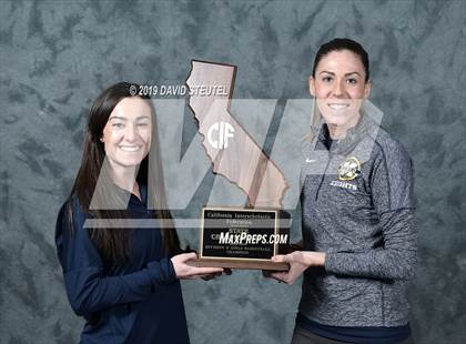 Thumbnail 1 in Menlo School (CIF State D2 Award Photos) photogallery.