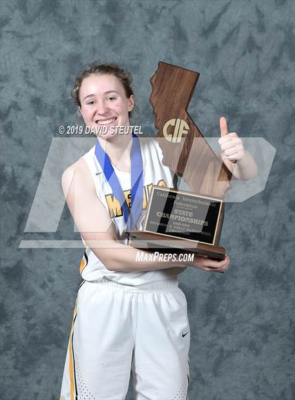 Thumbnail 1 in Menlo School (CIF State D2 Award Photos) photogallery.
