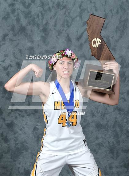 Thumbnail 3 in Menlo School (CIF State D2 Award Photos) photogallery.