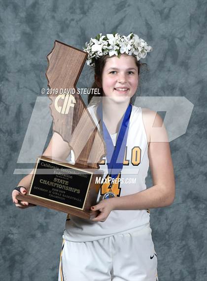 Thumbnail 1 in Menlo School (CIF State D2 Award Photos) photogallery.