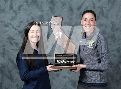 Thumbnail 3 in Menlo School (CIF State D2 Award Photos) photogallery.