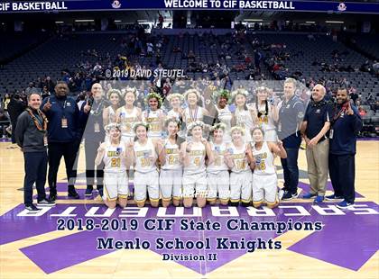 Thumbnail 1 in Menlo School (CIF State D2 Award Photos) photogallery.