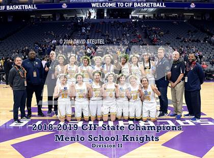 Thumbnail 1 in Menlo School (CIF State D2 Award Photos) photogallery.