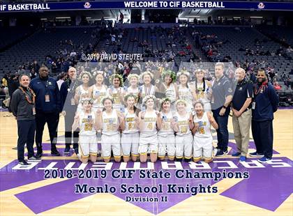 Thumbnail 2 in Menlo School (CIF State D2 Award Photos) photogallery.