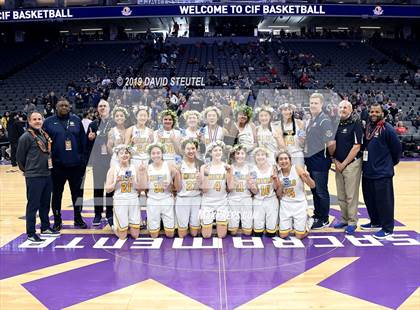 Thumbnail 3 in Menlo School (CIF State D2 Award Photos) photogallery.
