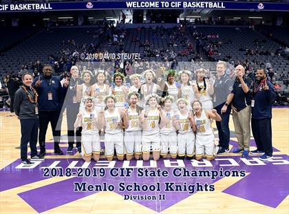 Thumbnail 2 in Menlo School (CIF State D2 Award Photos) photogallery.
