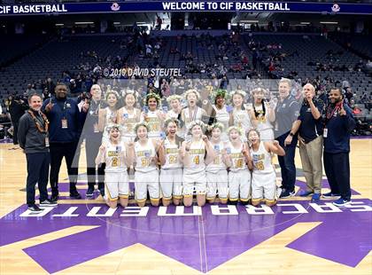 Thumbnail 1 in Menlo School (CIF State D2 Award Photos) photogallery.