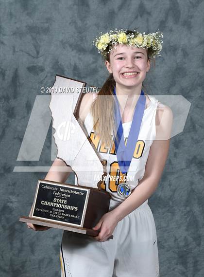 Thumbnail 1 in Menlo School (CIF State D2 Award Photos) photogallery.