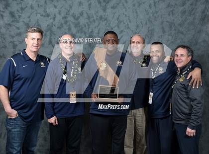Thumbnail 3 in Menlo School (CIF State D2 Award Photos) photogallery.