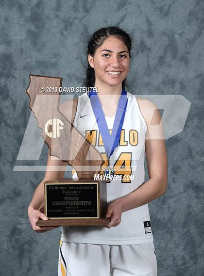 Thumbnail 2 in Menlo School (CIF State D2 Award Photos) photogallery.