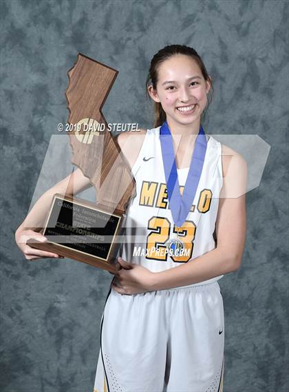 Thumbnail 3 in Menlo School (CIF State D2 Award Photos) photogallery.
