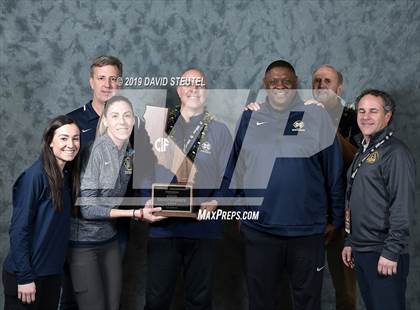 Thumbnail 1 in Menlo School (CIF State D2 Award Photos) photogallery.