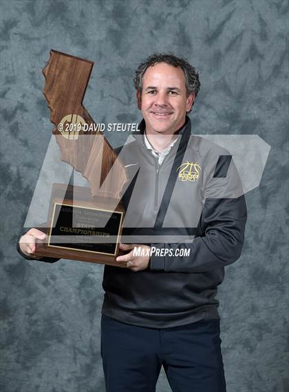 Thumbnail 2 in Menlo School (CIF State D2 Award Photos) photogallery.