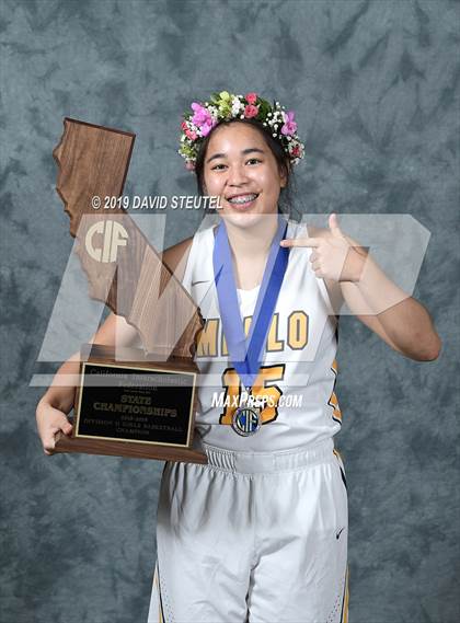 Thumbnail 1 in Menlo School (CIF State D2 Award Photos) photogallery.