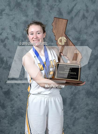 Thumbnail 3 in Menlo School (CIF State D2 Award Photos) photogallery.