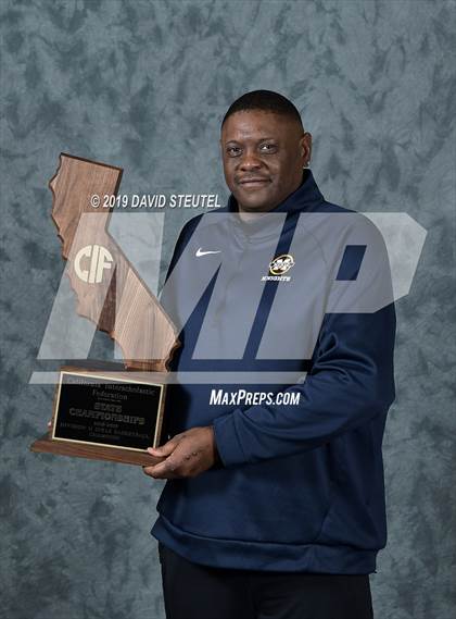 Thumbnail 3 in Menlo School (CIF State D2 Award Photos) photogallery.