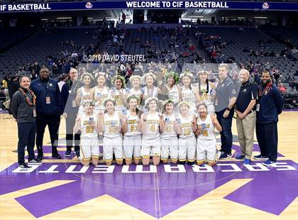 Thumbnail 1 in Menlo School (CIF State D2 Award Photos) photogallery.