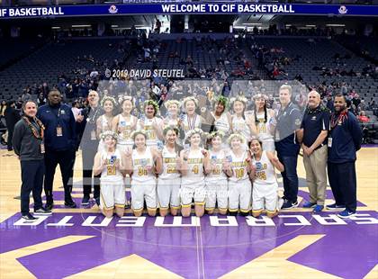 Thumbnail 2 in Menlo School (CIF State D2 Award Photos) photogallery.