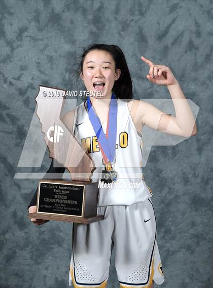 Thumbnail 2 in Menlo School (CIF State D2 Award Photos) photogallery.