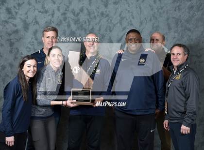 Thumbnail 2 in Menlo School (CIF State D2 Award Photos) photogallery.