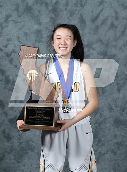 Thumbnail 1 in Menlo School (CIF State D2 Award Photos) photogallery.